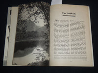 1943 PROVE ALL THINGS SOFTCOVER BOOK BY M. LESLIE RICE - J 9299
