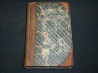 1841 THE GENTLEMAN'S MAGAZINE HISTORICAL CHRONICLE BOUND VOLUME- KD 3370C