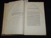 1840 MEMOIRS OF THE HISTORICAL SOCIETY OF PENNSYLVANIA VOLUME 4 PART 1 - KD 7799