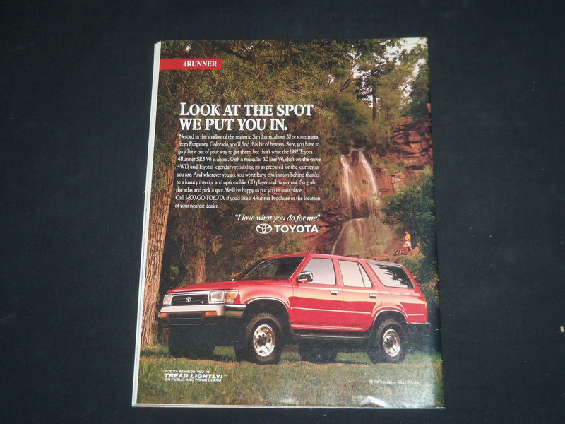 1992 MAY 4 THE NEW YORKER MAGAZINE - ILLUSTRATED COVER - NY 1532