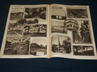 1926 MARCH 17 PROGRESSIVE CALIFORNIA IN ROTOGRAVURE - 3 SECTIONS - NP 5112
