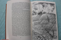 1992 THE RIDDLE OF THE SANDS HARDCOVER BOOK BY ERSKINE CHILDERS - KD 9671