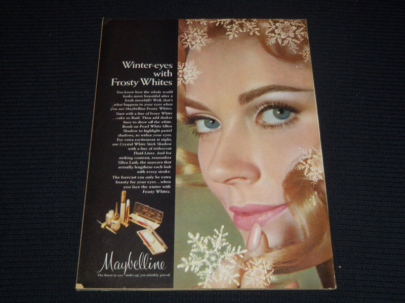1969 DECEMBER RONA BARRETT'S HOLLYWOOD MAGAZINE - LIZ TAYLOR COVER - E 12394