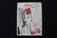 1943 NOVEMBER CINELANDIA MAGAZINE - BARBARA STANWYCK COVER - E 25077