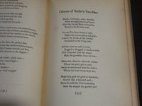1942 NOTE-BOOKS OF NIGHT BY EDMUND WILSON - HARDCOVER - KD 4157