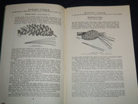 1953 FOREST TREES OF ILLINOIS HOW TO KNOW THEM BOOK - J 8630
