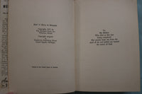 1955 MUD'N MERCY IN MEMPHIS HARDCOVER BOOK BY MEL LARSON - KD 9639