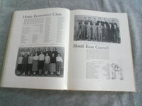 1949 CORNELLIAN CORNELL UNIVERSITY YEARBOOK - ITHACA, NEW YORK - YB 2919