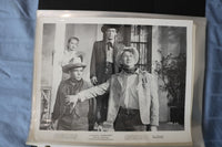ORIGINAL MOVIE PROMOTIONAL PHOTOS - COWBOYS - 95 PHOTOS - #80