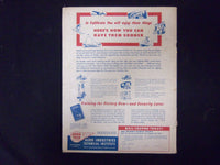 1944 JULY AIR TRAILS PICTORIAL MAGAZINE - STORIES, PHOTOS & ADS - ST 4177