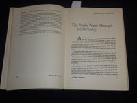 1959 SUMMER THE TEXAS QUARTERLY MAGAZINE - SOUTHERN LITERATURE - KD 2057N