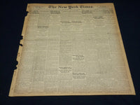 1917 JUNE 2 NEW YORK TIMES - SEIZE KRONSTADT DEFY GOVERNMENT - NT 7783
