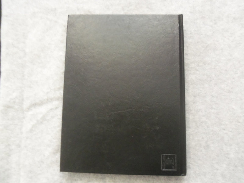 1983 COURTIER GEORGIAN COURT COLLEGE YEARBOOK - LAKEWOOD, NEW JERSEY - YB 3203