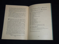 1930'S EDWIN ARLINGTON ROBINSON - CARL VAN DOREN - J 8959