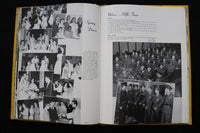 1957 THE CRAFTSMAN TILDEN TECHNICAL HIGH SCHOOL YEARBOOK - CHICAGO, IL - YB 3525