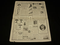 1915 OCTOBER 3 NEW YORK TIMES PICTURE SECTION - ONE PIECE FROCKS - NP 5604