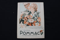 1936 APRIL 12 FILMJOURNALEN MAGAZINE - MARLENE DIETRICH COVER - E 25087