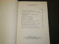 1954 MUSSOLINI INTIMATE LIFE OF A DEMAGOGUE BOOK BY PAOLO MONELLI - KD 5732