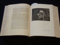 1912 APRIL-SEPTEMBER THE CRAFTSMAN MAGAZINE BOUND VOLUME - KD 7890