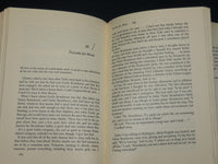 1972 WHAT HAPPENED HARDCOVER BOOK INSCRIBED BY MERLE MILLER - FIRST EDN - D 431