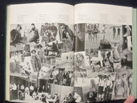 1937 THE BITTER ROOT MISSOULA COUNTY HIGH SCHOOL YEARBOOK-MISSOULA, MO - YB 3325