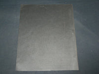 1930'S FLINTKOTE COMPANY INDUSTRIAL ASPHALT PRODUCTS FOR MAINTENANCE - J 6725