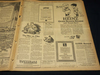 1921 MAY 24 NEW YORK TIMES - 8 AMERICANS WIN FIRST GOLF ROUND - NT 8598