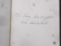 1939 PROPAGATION OF HORTICULTURAL PLANTS HARDCOVER BOOK-ADRIANCE/BRISON- KD 8670