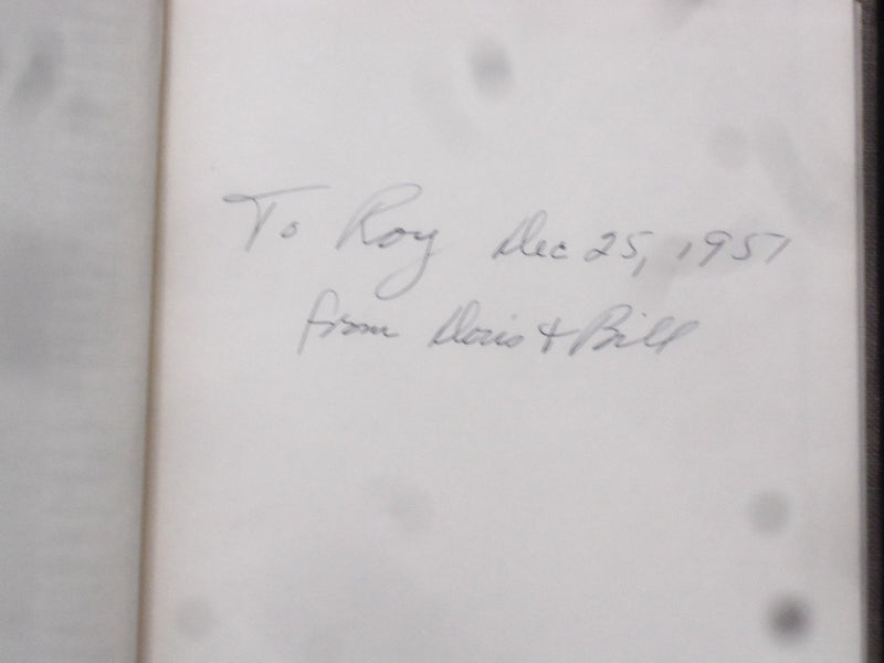 1939 PROPAGATION OF HORTICULTURAL PLANTS HARDCOVER BOOK-ADRIANCE/BRISON- KD 8670