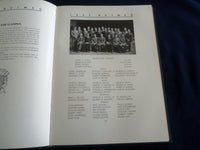 1937 THE NUTMEG CONNECTICUT STATE COLLEGE YEARBOOK - STORRS, CT - YB 2631