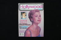 1987 NOVEMBER HOLLYWOOD STUDIO MAGAZINE - GRACE KELLY COVER - E 24334