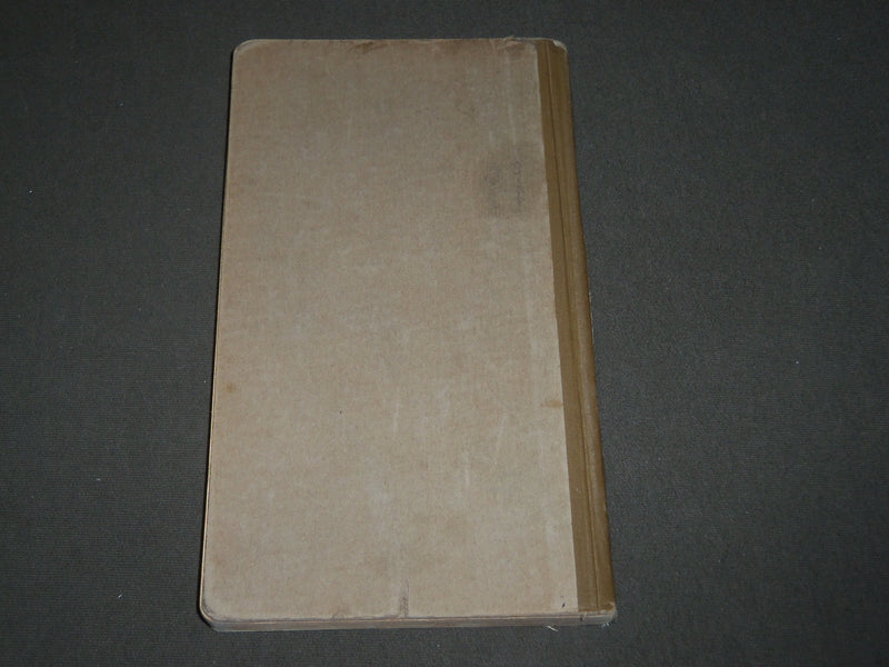 1914 A. CERNEAU FABRIQUE DE CUIVRERIE ET QUINCAILLERIE FRENCH CATALOGUE - FR 725