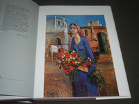 1984 MAGGI BY GIORGIO TORELLI ITALIAN BOOK - HARDCOVER - I 523