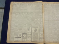 1918 MARCH 14 NEW YORK TIMES - GERMAN TROOPS NOW OCCUPY ODESSA - NT 8150