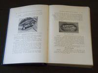 1936 CLINICAL DIAGNOSIS OF DISEASES OF THE MOUTH BY LOUIS V. HAYES - KD 3996