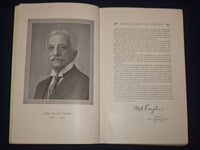 1950 GUIDE TO THE JOHN G. SHEDD AQUARIUM BOOK BY WALTER H. CHUTE - KD 2978