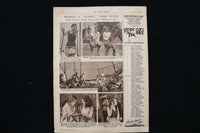 1931 JULY 11 FILM WEEKLY MAGAZINE - CONSTANCE BENNETT COVER - E 24638