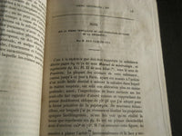 1862 M. DES CLOIZEAUX OBSERVATIONS - FRENCH - PROPROETES OPTIQUES - J 5169