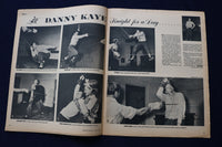 1955 JAN 29 THIS WEEK MAGAZINE - GRACE KELLY ARTICLE AND PHOTO - E 22976