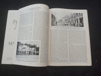 1923 MAY ASIA MAGAZINE - GREAT PHOTOS, STORIES & ADS - ST 3660L