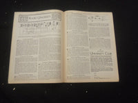 1929 DECEMBER 7 RADIO WORLD MAGAZINE - CONSOLE INSTALLATION IMPROVEMENTS- B 434G