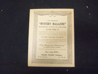 1918 SEPTEMBER 6 MOVING PICTURE STORIES MAGAZINE - ENID BENNETT - ST 2449