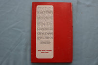 1967 ADAMANT & STONE CHIPS HARDCOVER BOOK BY VIRGINIA MOLLENKOTT - KD 9640