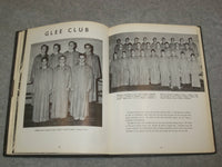 1958 HALLOWEEN ALL HALLOWS HIGH SCHOOL YEARBOOK - BRONX, NY - YB 1996