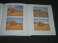 1992 LASTING IMPRESSIONS PUB. BY MUSEE AMERICAIN GIVERNY BOOK - KD 4097