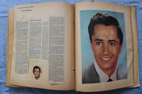HUGE JOHN DEREK SCRAPBOOK - E 26469
