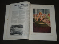 1940 MARCH ESQUIRE MAGAZINE - NICE ILLUSTRATIONS, COVER AND ADS - ST 5031