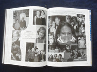 1999 LAKES MOUNTAIN LAKES HIGH SCHOOL YEARBOOK - MOUNTAIN LAKES, NJ - YB 1926T