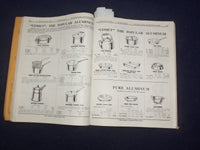 1940-1941 L. GOULD & CO. CATALOG - CHICAGO, ILLINOIS - SINCE 1860 - J 9340