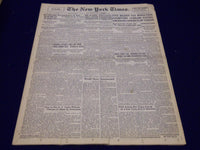 1945 OCT 2 NEW YORK TIMES - FIVE BILLION TAX REDUCTION URGED ON CONGRES - NT 259